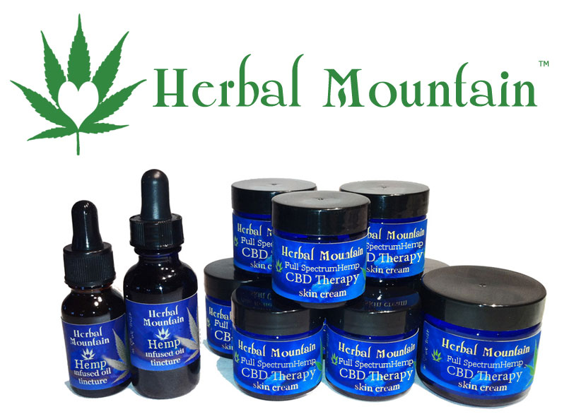 Herbal Mountain